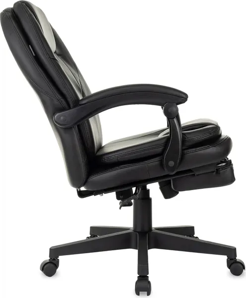 Изображение товара Кресло офисное Бюрократ CH-868N-BF (черный)