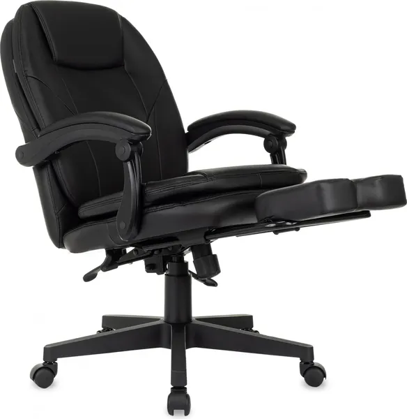 Изображение товара Кресло офисное Бюрократ CH-868N-BF (черный)