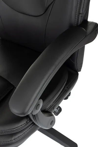 Изображение товара Кресло офисное Бюрократ CH-868N-BF (черный)