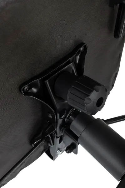 Изображение товара Кресло офисное Бюрократ CH-868N-BF (черный)