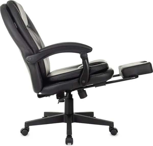 Изображение товара Кресло офисное Бюрократ CH-868N-BF (черный)