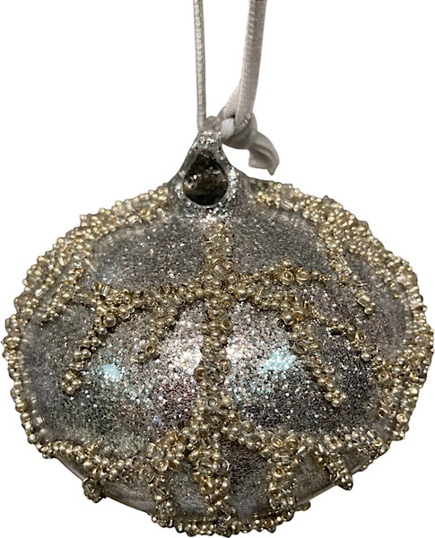 Изображение товара Елочная игрушка Shishi 67336 (8см)