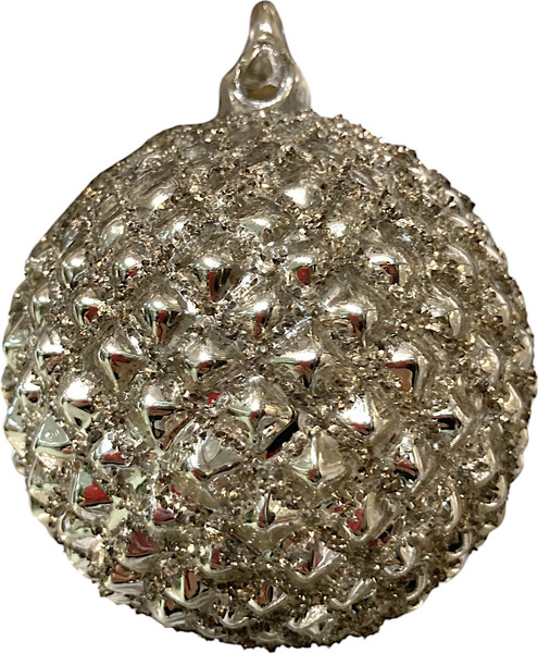 Изображение товара Шар новогодний Shishi 67236 (10см)