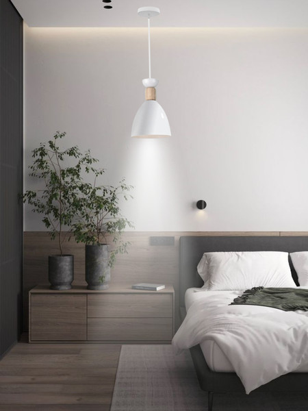 Изображение товара Потолочный светильник Aitin-Pro НСБ 01-60-101 / TY5005/1 (белый)