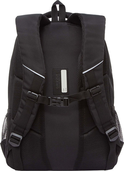 Изображение товара Рюкзак Grizzly RU-530-8 (черный)