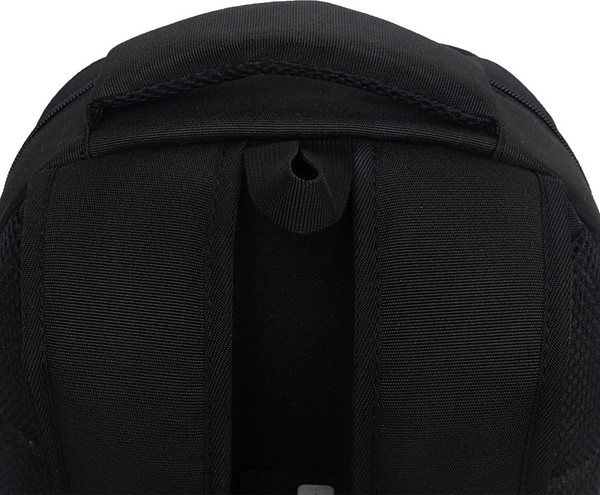 Изображение товара Школьный рюкзак Grizzly RB-553-3 (черный)