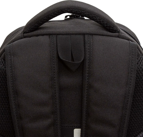 Изображение товара Школьный рюкзак Grizzly RB-554-3 (черный)