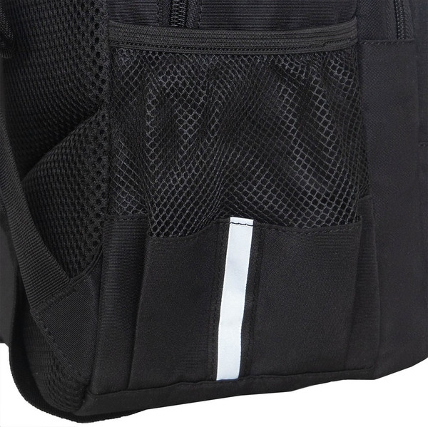 Изображение товара Школьный рюкзак Grizzly RB-554-4 (черный)