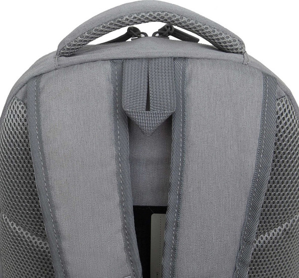 Изображение товара Школьный рюкзак Grizzly RB-554-4 (серый)