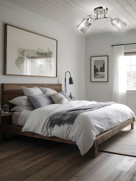 Изображение товара Потолочный светильник Aitin-Pro НПБ 02-2x60-101 / 8361/2 (хром)