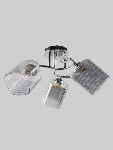 Изображение товара Люстра Aitin-Pro НПБ 02-3x60-101 / 5779/3B (хром)