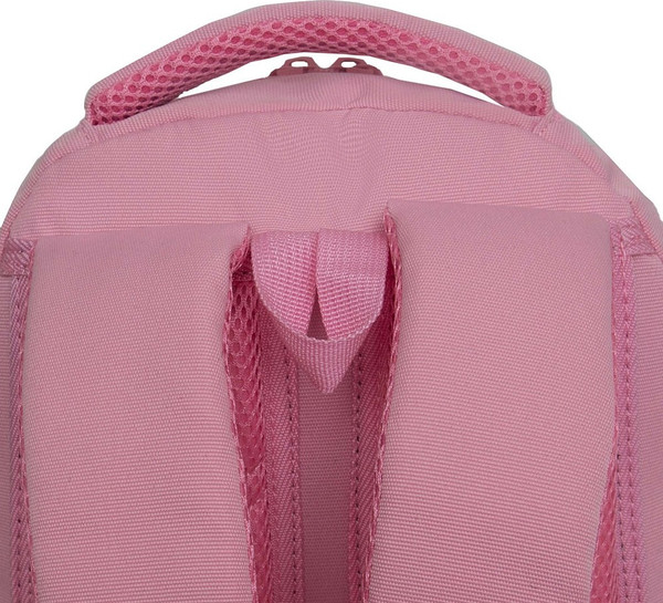 Изображение товара Школьный рюкзак Grizzly RG-560-5 (розовый)