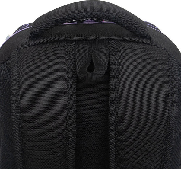 Изображение товара Школьный рюкзак Grizzly RG-568-4 (черный)