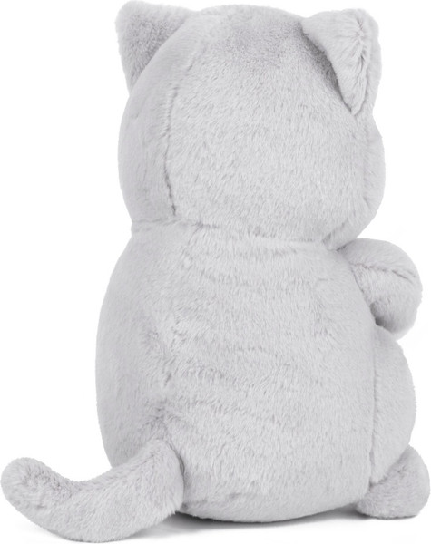 Изображение товара Мягкая игрушка Maxitoys Котик Серый / MT-HH052407-17