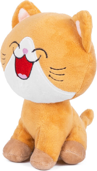 Изображение товара Мягкая игрушка Maxitoys Котик Боб / MT-HH052409-17