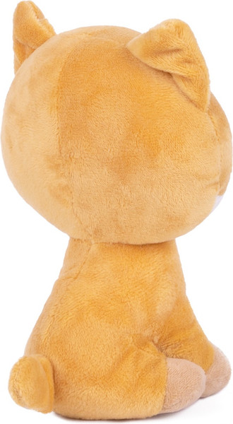 Изображение товара Мягкая игрушка Maxitoys Котик Боб / MT-HH052409-17