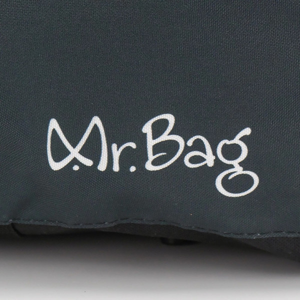 Изображение товара Сумка дорожная Mr.Bag 102-F9-GRY (серый)