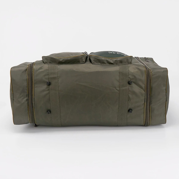 Изображение товара Сумка дорожная Mr.Bag 102-S059R-KBG (хаки/бежевый)