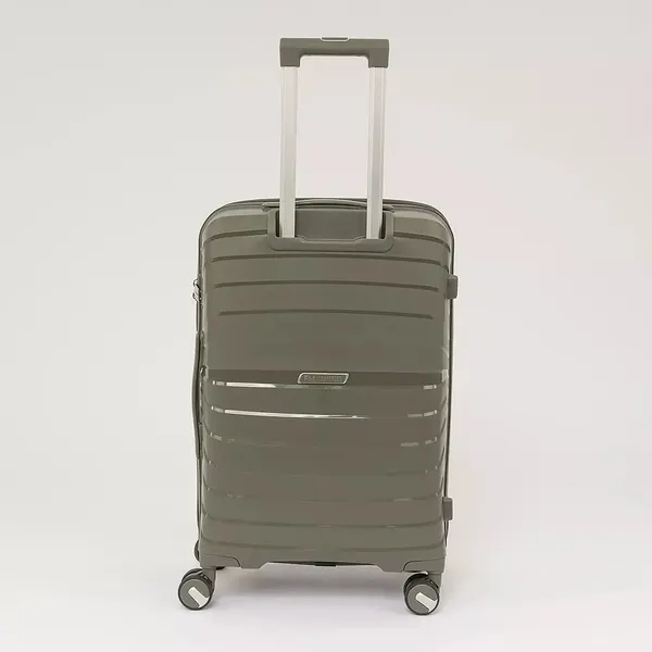 Изображение товара Чемодан на колесах Francesco Molinary 344-175/2-24KHK (хаки)