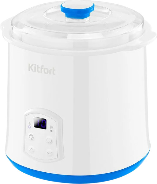 Изображение товара Йогуртница Kitfort КТ-6401
