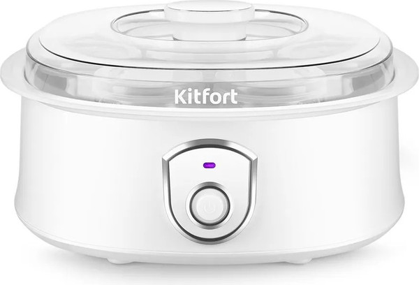 Изображение товара Йогуртница Kitfort КТ-6406