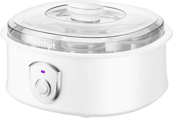 Изображение товара Йогуртница Kitfort КТ-6406