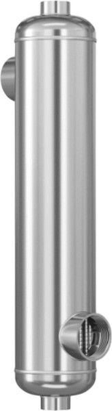 Изображение товара Теплообменник для бассейна Hexonic Тип B180 (53кВт)