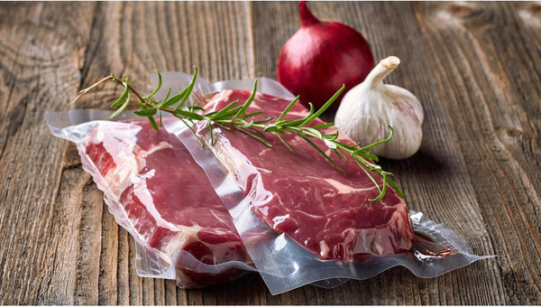 Изображение товара Вакуумный упаковщик Caso VR 190