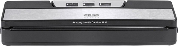 Изображение товара Вакуумный упаковщик Caso VR 190