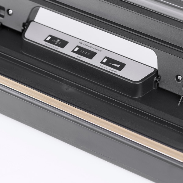 Изображение товара Вакуумный упаковщик Caso VR 190