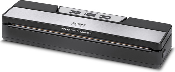 Изображение товара Вакуумный упаковщик Caso VR 190