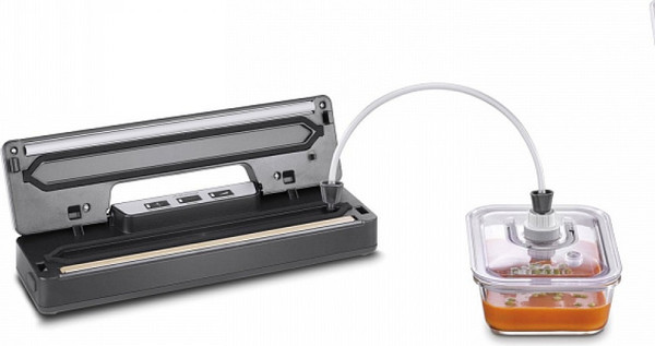 Изображение товара Вакуумный упаковщик Caso VR 190