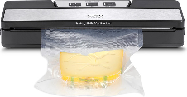 Изображение товара Вакуумный упаковщик Caso VR 190