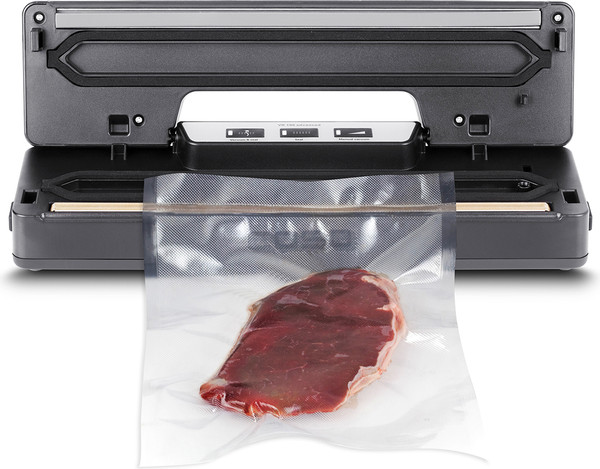 Изображение товара Вакуумный упаковщик Caso VR 190