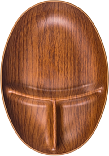 Изображение товара Менажница Attribute Madera Noche APM166