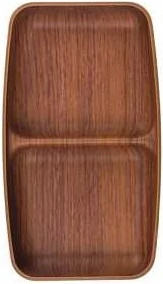 Изображение товара Менажница Attribute Madera Noche APM195