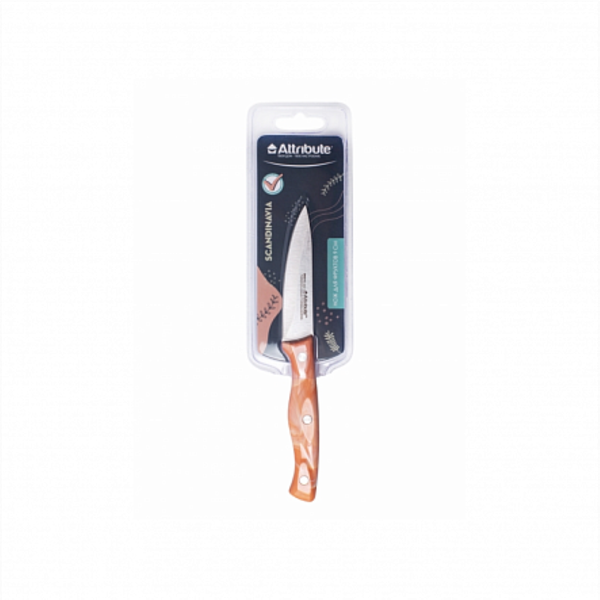 Изображение товара Нож Attribute Scandinavia ASK001
