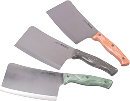 Изображение товара Нож-топорик Attribute Scandinavia ASK008