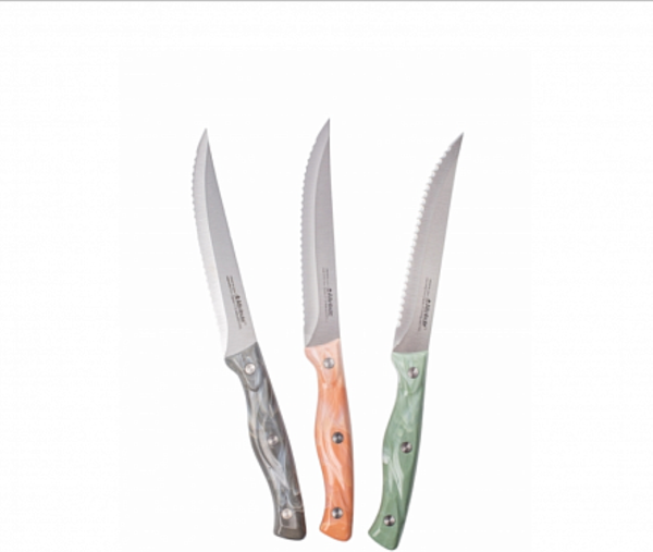 Изображение товара Нож Attribute Scandinavia ASK007