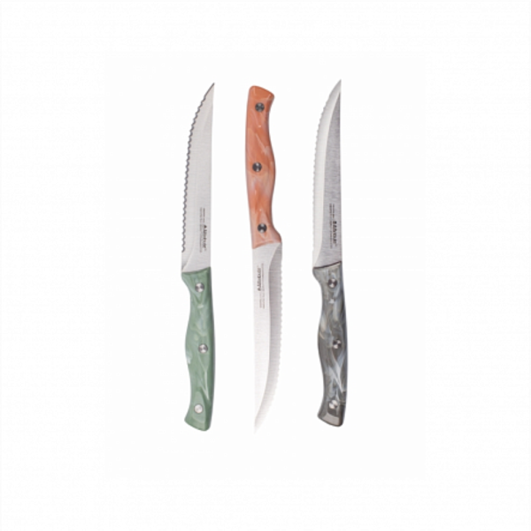 Изображение товара Нож Attribute Scandinavia ASK007