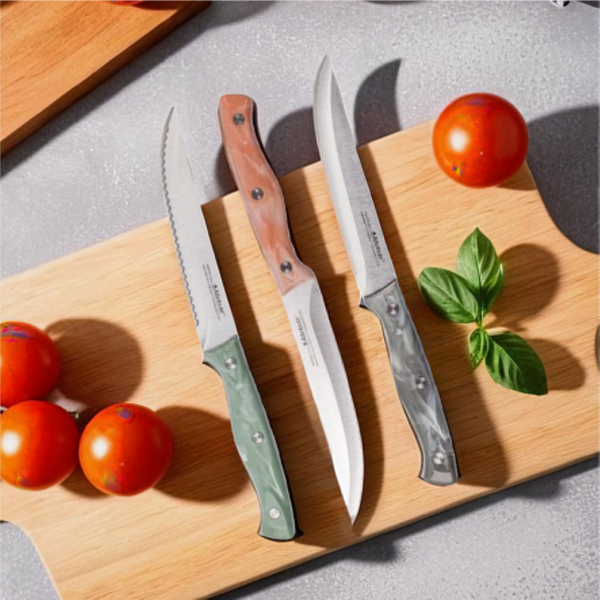 Изображение товара Нож Attribute Scandinavia ASK007