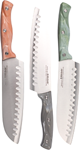 Изображение товара Нож Attribute Scandinavia ASK006