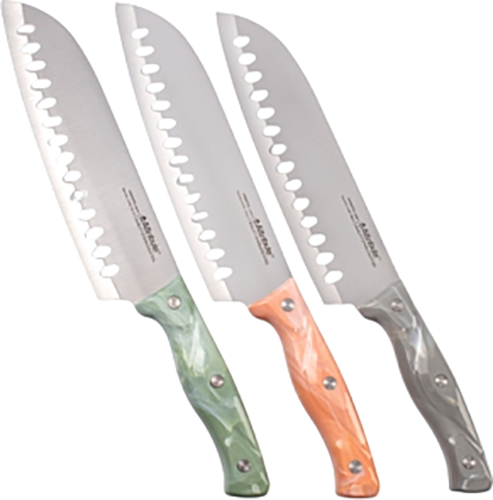 Изображение товара Нож Attribute Scandinavia ASK006