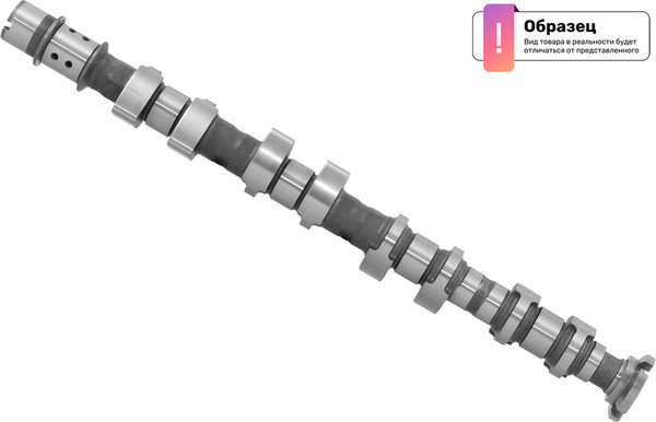 Изображение товара Распредвал Renault 130205358R