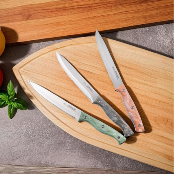 Изображение товара Нож Attribute Scandinavia ASK005