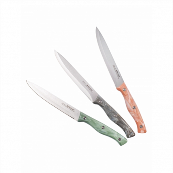 Изображение товара Нож Attribute Scandinavia ASK004