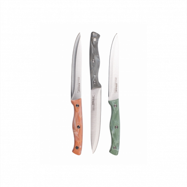 Изображение товара Нож Attribute Scandinavia ASK004