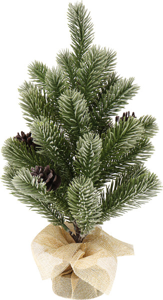 Изображение товара Ель искусственная Miland Волшебный лес / НУ-2035 (40х22)