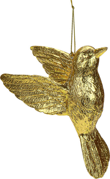 Изображение товара Елочная игрушка Miland Колибри / НУ-3381