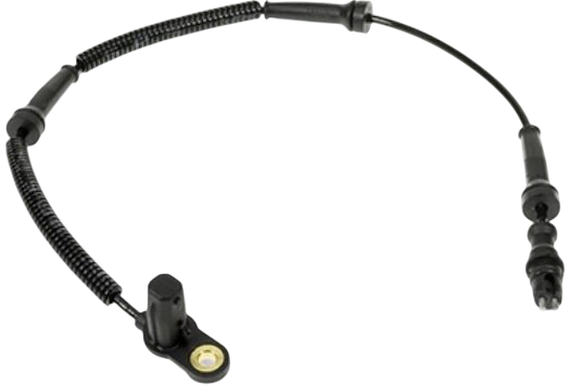 Изображение товара Датчик АБС Bremi 50279